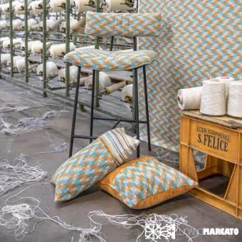 Fabric Griffa