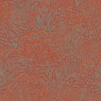 Carta da parati Savane