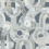 Tapete Cylindre Montecolino Bleu PEAR5320