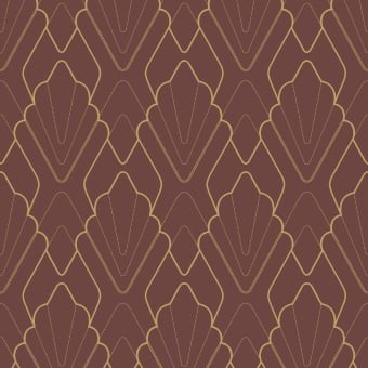 Demeures Wallpaper