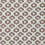 Tissu Yak Outdoor Gastón y Daniela Chocolate GDT-5695-008