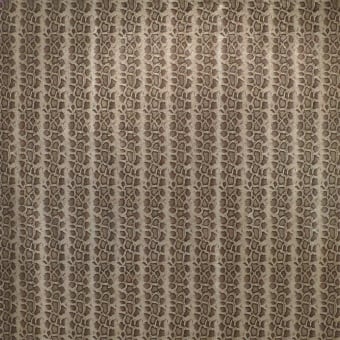 Tissu Zia Snakeskin