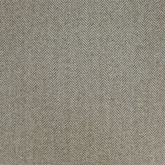 Geffrye Herringbone Fabric