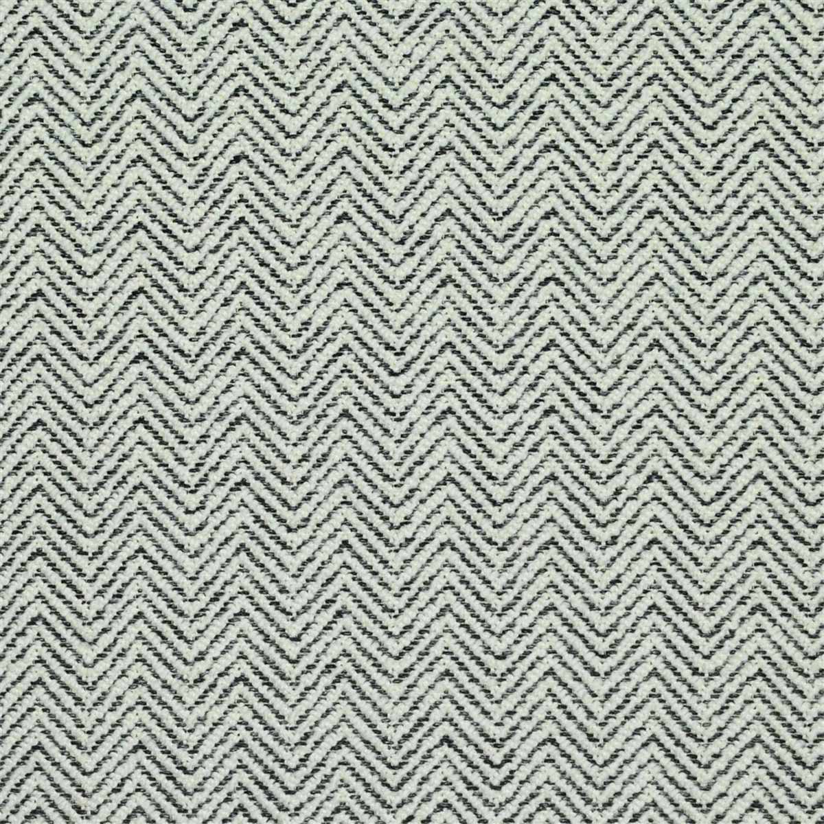 Skyline Herringbone Fabric - Ralph Lauren