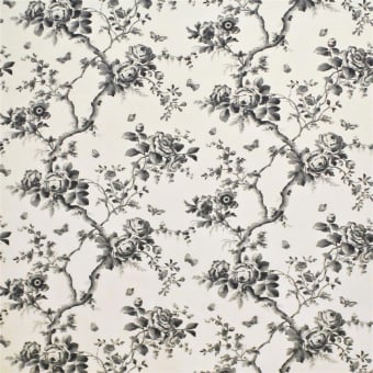 Tissu Vintage Ashfield Floral