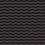 Tissu Sagitta Rubelli Nero 30535-006