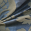 Carrousel Fabric Quenin Neptune 4221-01
