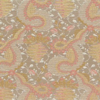 Tissu Petite Chérie