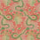 Stoff Petite Chérie Rubelli Corallo 30601-003
