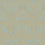 Stoff Queen Rubelli Acqua 30603-005