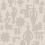 Secret Venus Fabric Rubelli Sabbia 30605-001