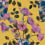 Sally Fabric Rubelli Giallo 30609-001