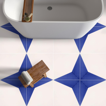 Farfalla Tile