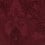 Tissu Galliera Lelièvre París Rubis 0540-06
