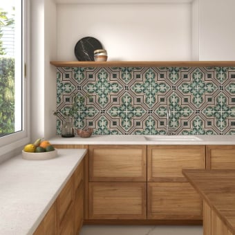 Giardino Tile