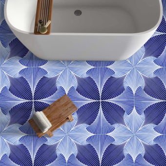 Baldosa CeramicOp Tipo 1