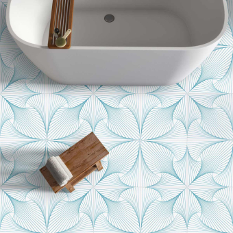 Carreau CeramicOp 20 Tipo 5