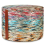 Aconcagua Round pouffe Missoni Home Multicolor 1A4LV00001-100