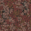 Foglie e Scimmie Fornasetti Wallpaper Cole and Son Autumnal Leaves 123/10050