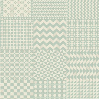 Carta da parati Geometrico Fornasetti