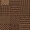 Geometrico Fornasetti Wallpaper Cole and Son Black & Gold 123/7036