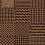 Papel pintado Geometrico Fornasetti Cole and Son Black & Gold 123/7036
