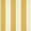 Spalding Stripe Wallpaper Ralph Lauren Safran PRL026-22