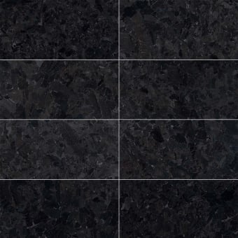 Grès cérame Solo rectangle