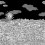 Paneel Vista Mediterranea Fornasetti Cole and Son Charcoal Sky 123/3012