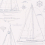 Carta da parati Boat Blueprint Ralph Lauren Albâtre PRL5035-01