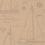 Papier peint Boat Blueprint Ralph Lauren Biscuit PRL5035-03