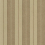 Papier peint Monteagle Stripe Ralph Lauren Havane PRL5002-02