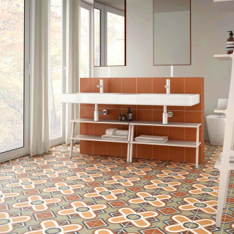 Gres porcelánico Blume Gres porcelánico Blume