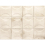 Arco square Porcelain stoneware Équipe White 30021