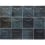 Arco square Porcelain stoneware Équipe Blue Night 30023