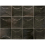 Porzellan Steinzeug Arco quadrat Équipe Black Ash 30022