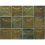 Arco square Porcelain stoneware Équipe Wild Olive 30025