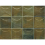 Porzellan Steinzeug Arco quadrat Équipe Wild Olive 30025