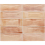 Arco rectangle Porcelain stoneware Équipe Pink 30064