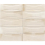 Arco rectangle Porcelain stoneware Équipe White 30039