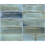 Arco rectangle Porcelain stoneware Équipe Sky blue 30065