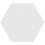 Kromatika Porcelain stoneware Équipe White 26462