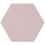 Kromatika Porcelain stoneware Équipe Rose 26465