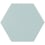 Grès cérame Kromatika Équipe Bleu clair 26464