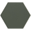 Kromatika Porcelain stoneware Équipe Green 26466