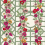 Papel pintado Jardin d'Anémones Edmond Petit Curcuma RM153-001