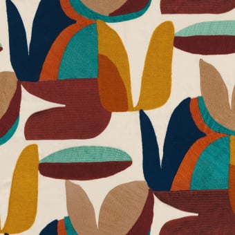 Flirt Fabric