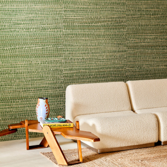 Ruban Wall Covering