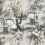 Brume Wallpaper Jean Paul Gaultier Terre 3307-02