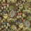 Pomona Wallpaper Masureel Olive DGYSA1041-300